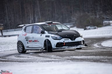 SJS Driving Experience Track Day 2023