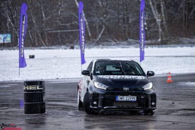 SJS Driving Experience Track Day 2023