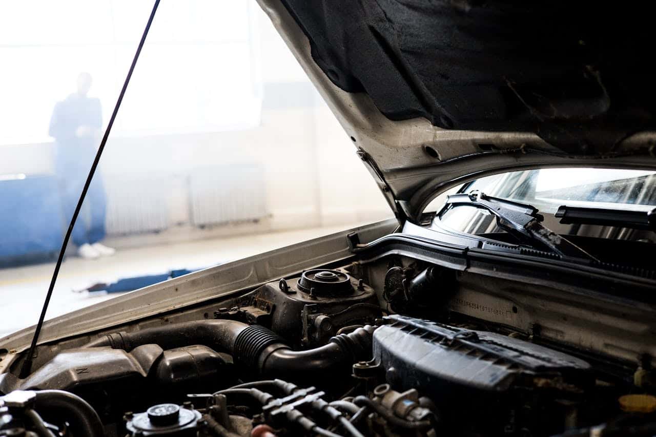 Które silniki 2.0 TDI są wadliwe? Sprawdź oznaczenia, zanim będzie za późno
